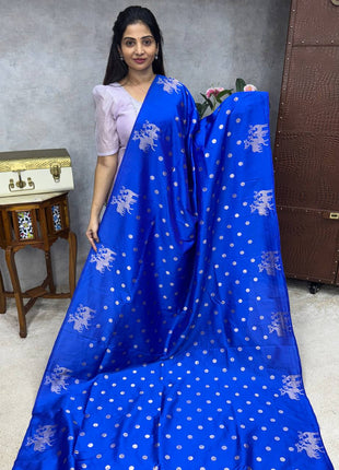 Soft Silk