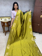 Soft Silk