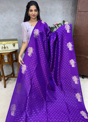 Soft Silk