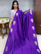 Soft Silk