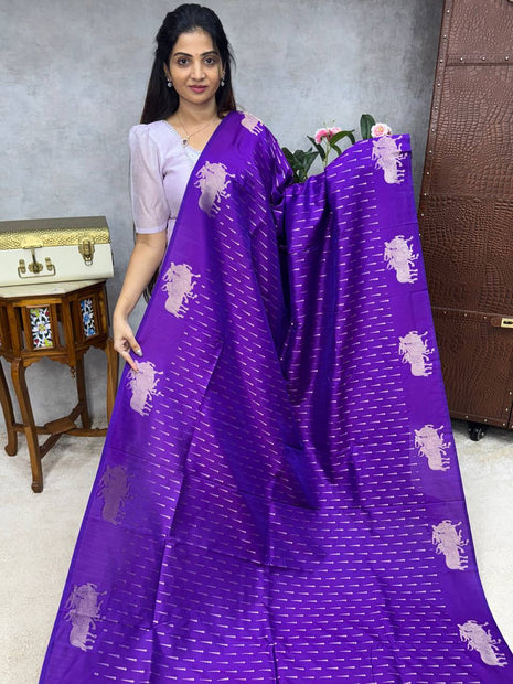 Soft Silk