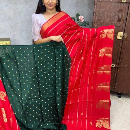 Pure Viscose Georgette