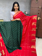 Pure Viscose Georgette