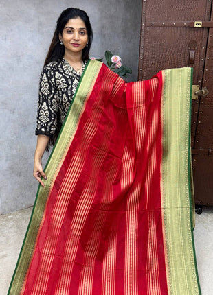 Georgette Banarasi