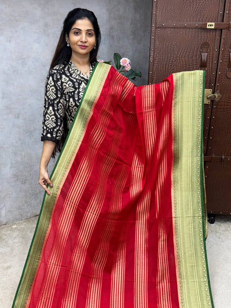 Georgette Banarasi