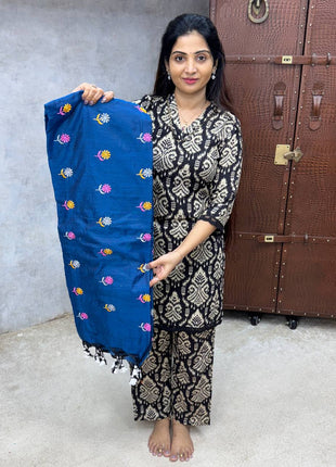 Cotton Saree