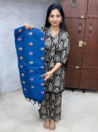 Cotton Saree