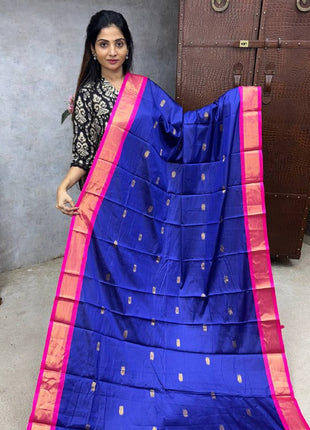 Kanchi Soft Silk