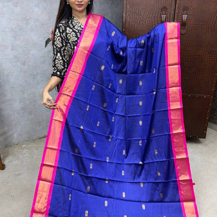 Kanchi Soft Silk