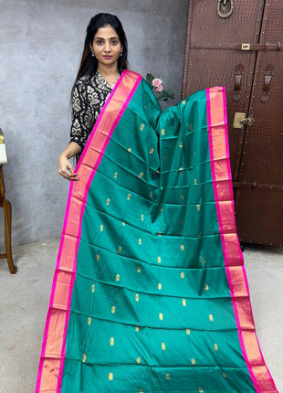 Kanchi Soft Silk