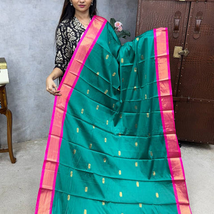 Kanchi Soft Silk