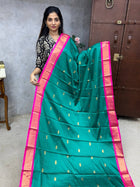 Kanchi Soft Silk