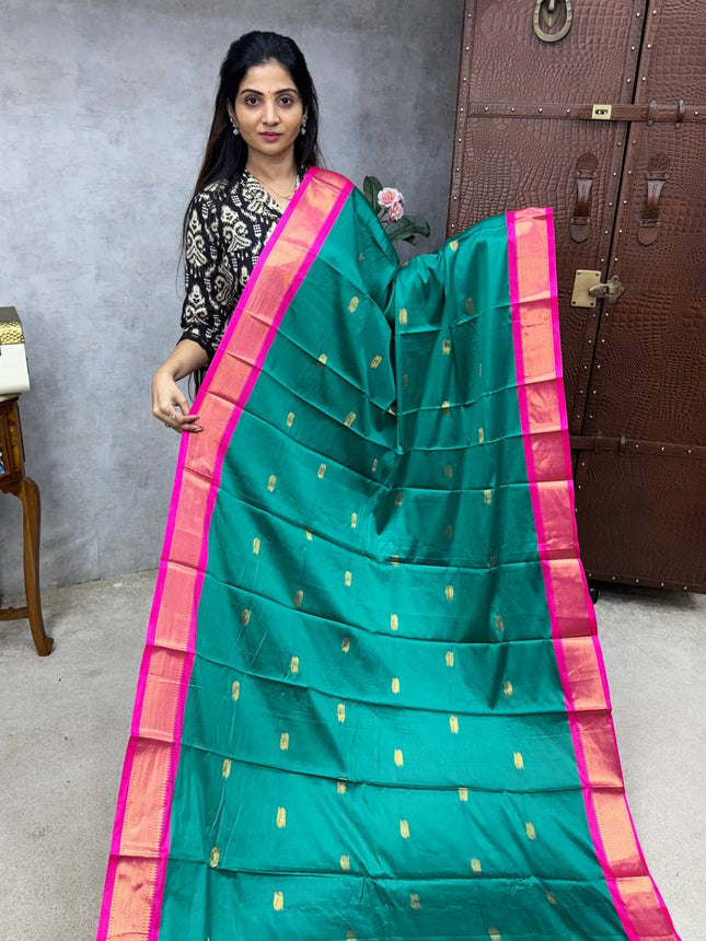 Kanchi Soft Silk