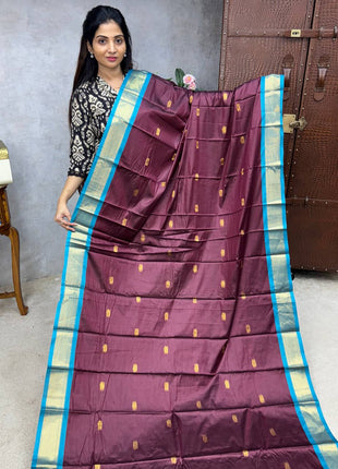 Kanchi Soft Silk