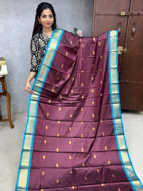 Kanchi Soft Silk