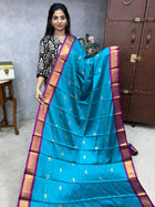 Kanchi Soft Silk