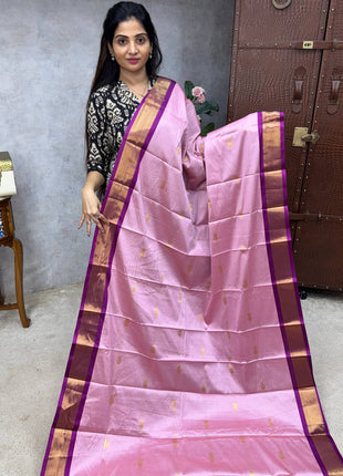 Kanchi Soft Silk