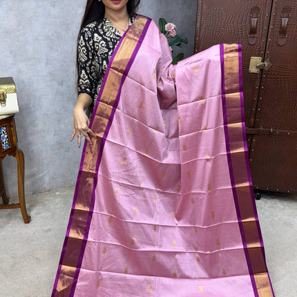Kanchi Soft Silk