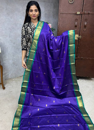 Kanchi Soft Silk