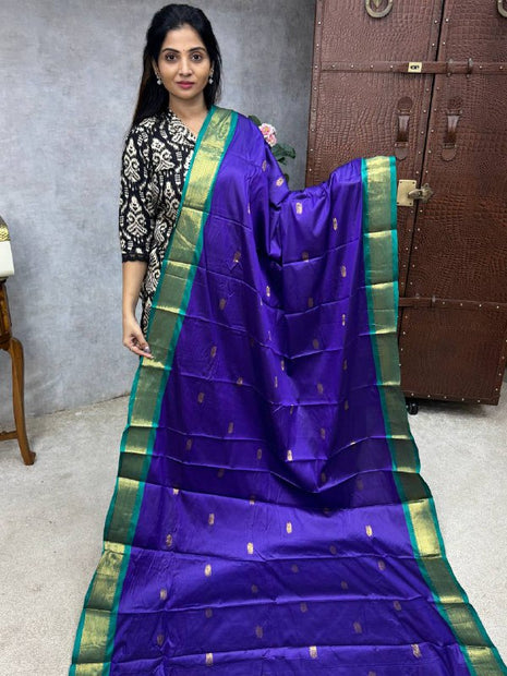 Kanchi Soft Silk