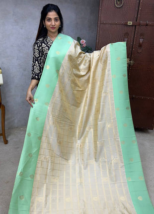 Kanchi Silk
