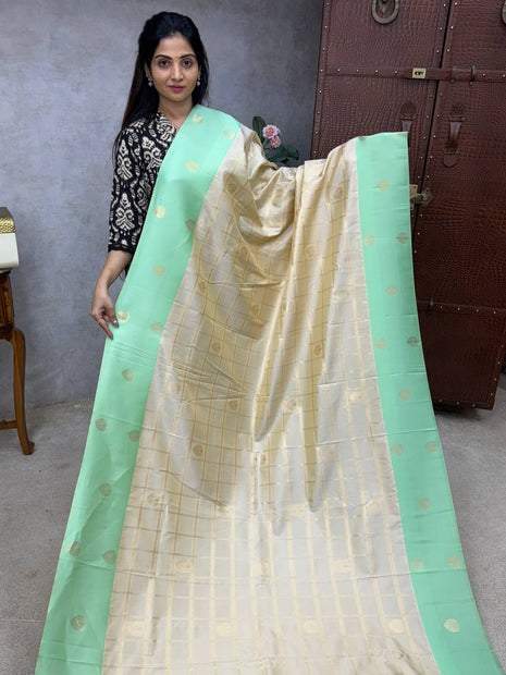Kanchi Silk