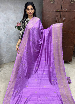 Raw Silk