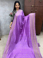 Raw Silk