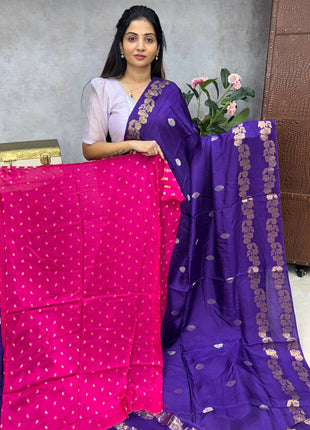 Pure Viscose Georgette