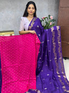 Pure Viscose Georgette