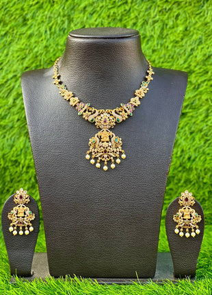 Temple Jewellery