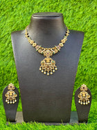 Temple Jewellery