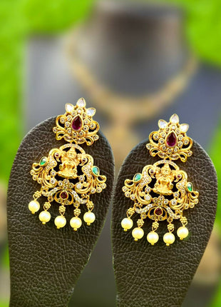 Temple Jewellery