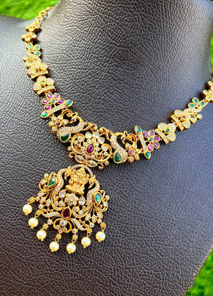 Temple Jewellery
