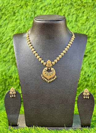 Temple Jewellery