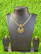 Temple Jewellery