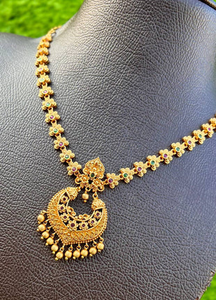 Temple Jewellery