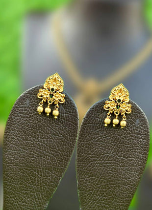 Temple Jewellery