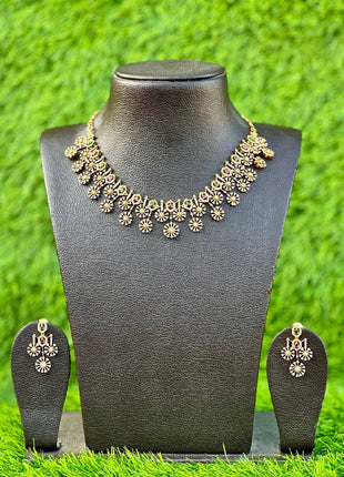 Temple Jewellery