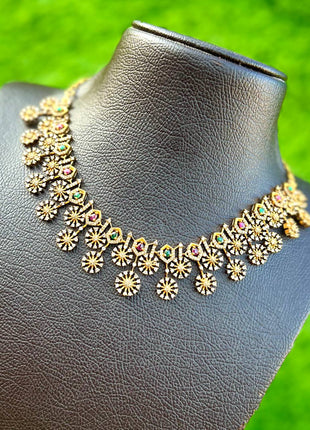 Temple Jewellery