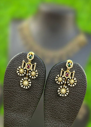 Temple Jewellery