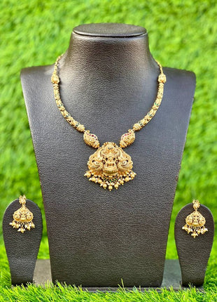 Temple Jewellery