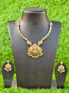 Temple Jewellery