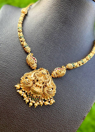 Temple Jewellery