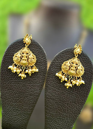 Temple Jewellery