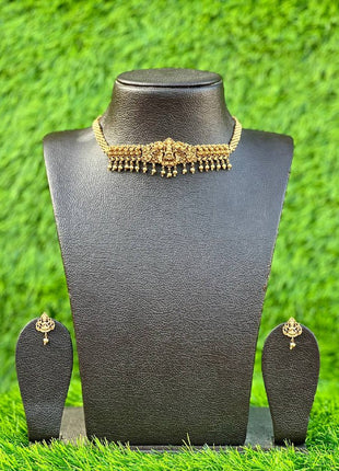 Temple Jewellery
