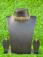 Temple Jewellery