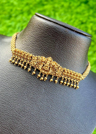 Temple Jewellery