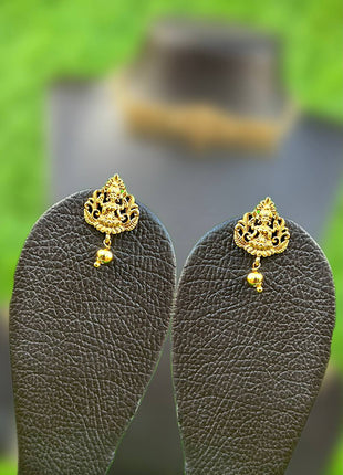 Temple Jewellery