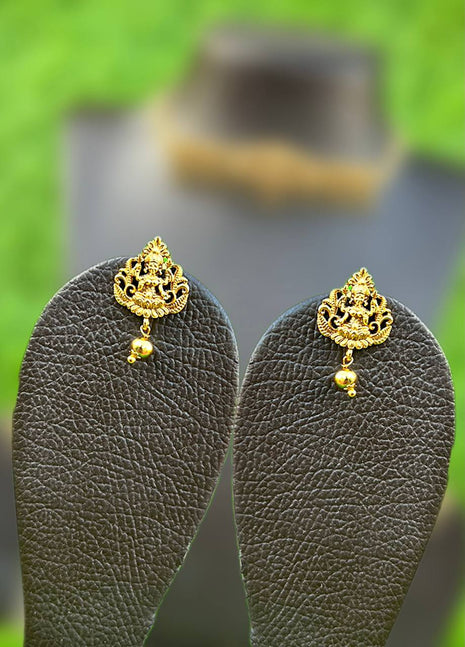 Temple Jewellery